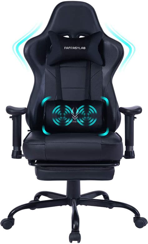 fantasylab|Amazon.com: Fantasylab Gaming Chairs for Adults,Computer .